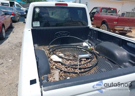 2005 Ford Ranger Xl/Xls/Xlt from USA, damaged, VIN 1FTYR10D25PA22419